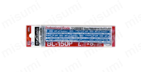 BL-150Pのパッケージ