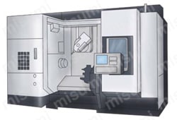 ツーリング機器 TUNGCAP（タングキャップ） エンドミル用サイドロックホルダ 性能試験情報4