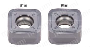 TXQ12形 DOFEEDQUAD 製品の基本仕様・特長01