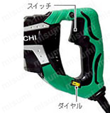 電子セーバーソー CR13VBY2 仕様06