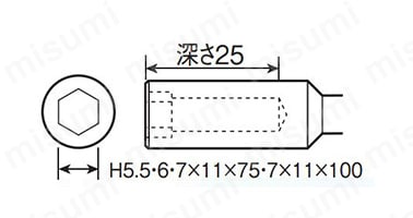 寸法図