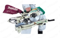 スライドマルノコ　M244 仕様02