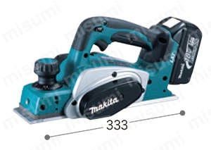 その他 Makita - KP180DZ Amazon | マキタ(Makita) KP180DZ 充電式カンナ本体のみ | 電気
