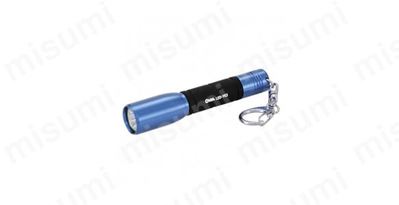 LED-YK3A-077895の外観 カラー：ブルー