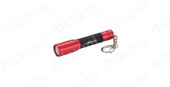 LED-YK3R-077896の外観 カラー：レッド