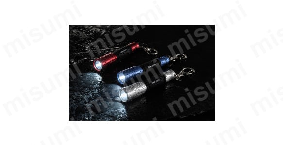 MiniLEDライトの使用イメージ