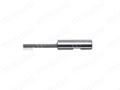 超硬裏ザグリカッター K10 CUKC | 栄工舎 | MISUMI(ミスミ) 超硬裏ザグリカッター K10 CUKC | 栄工舎 | MISUMI(ミスミ)