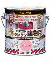 商品の容量と塗り面積について