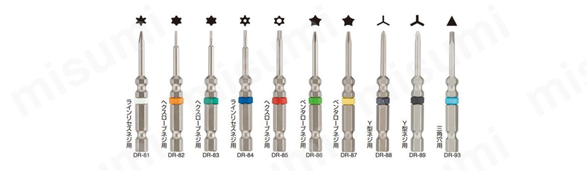 DR-81～93