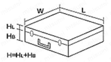アタッシュ工具セット KS-12:関連画像