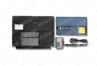 アタッシュ工具セット KS-12:関連画像