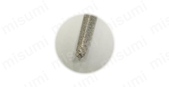K5HA | ダイヤモンドヤスリ 鉄工用 粒度140 | ロブテックス | ミスミ