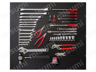 TSA3120内容品
