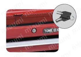 ツールチェスト BX230 仕様5