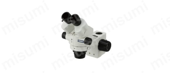 L-462 | 実体顕微鏡（ズーム型） L-46 | ホーザン | MISUMI(ミスミ)