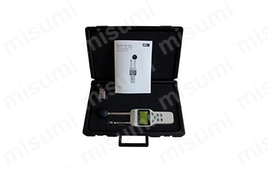 TM-188の付属品