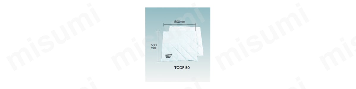 TRUSCO トラスコ中山 研磨布ロールペーパー 50巾X36.5M #40 TBR-50-40