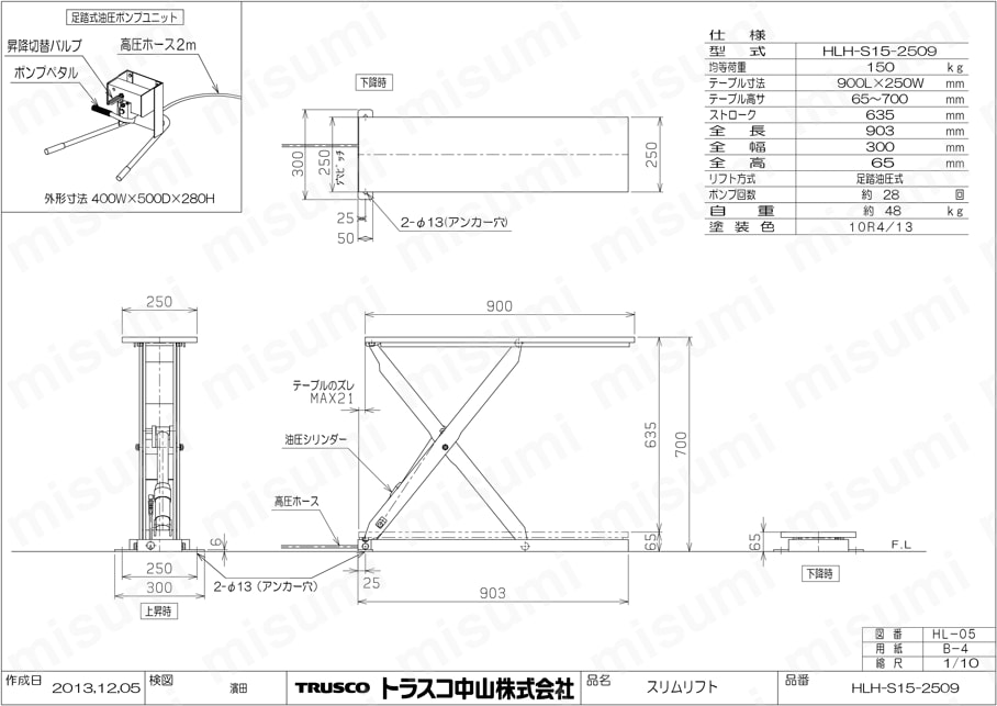 LH-S15-2509