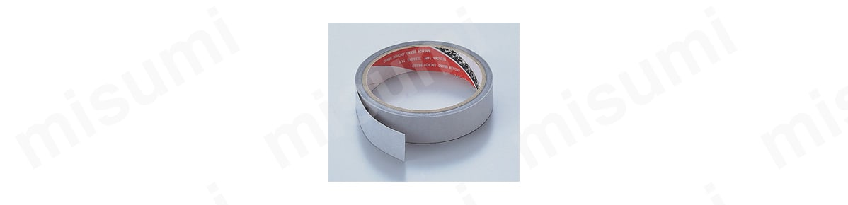 アズワン 導電性アルミ箔粘着テープ 791 | アズワン | MISUMI(ミスミ)