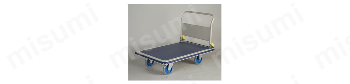 ハンドル式特大型台車:関連画像