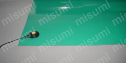 静電マット | アズワン | MISUMI(ミスミ)