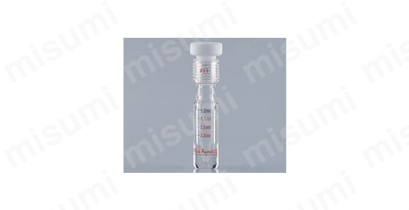 ミニバイアル 容量 3ml～10ml:関連画像