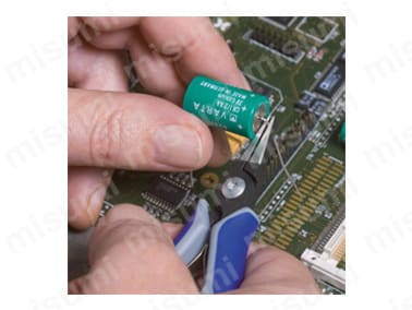 ESD エレクトロニクスプライヤー 3412・3422・3432:関連画像