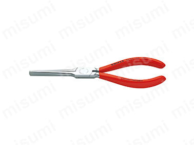 KNIPEX クニペックス ダックビルプライヤー 3303-160の通販は原