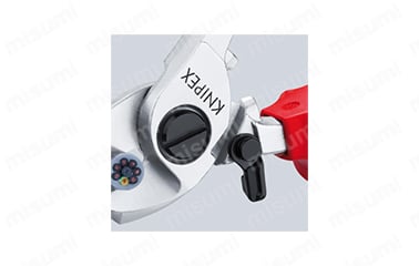 9526-165の機能