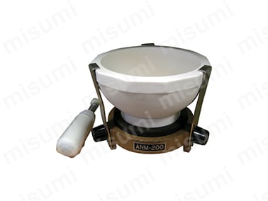 AL-20Sの製品イメージ