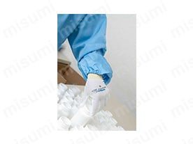 被膜強化パームフィット手袋 B0501:関連画像