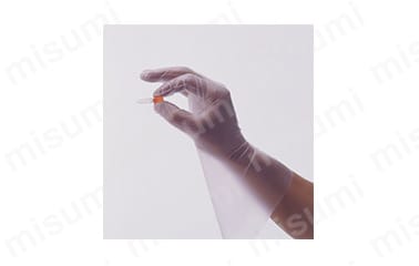 使い捨て手袋 シルキーポリプロ手袋 （100枚入） | ショーワグローブ