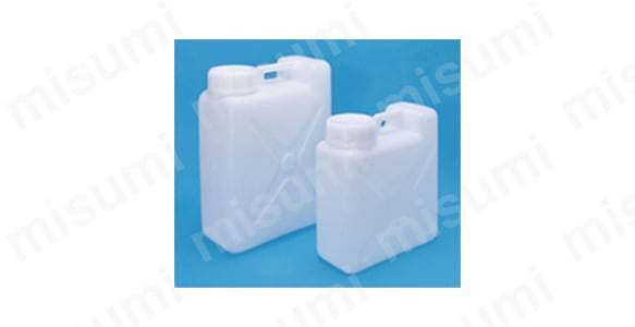扁平広口缶 10L／20L イメージ