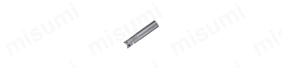 エアロチッパーALX形／シャンクタイプフライスの製品イメージ