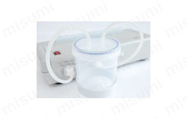 真空パック器（卓上脱気シーラー） ダッキー:関連画像