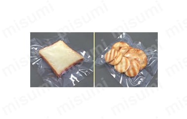 真空パック器（卓上脱気シーラー） ダッキー:関連画像