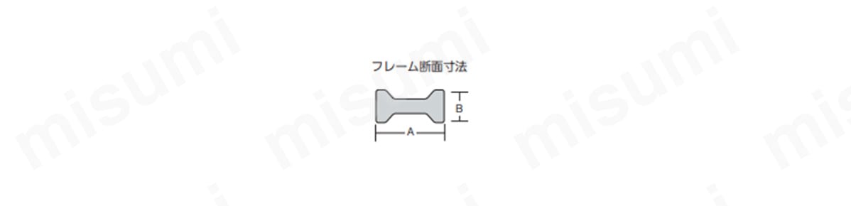 クランプマルチ深アゴ型 強力型アダプター | トラスコ中山 | MISUMI
