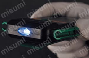 導通チェッカー 製品特長・仕様02