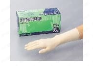 アズピュア ニトリル手袋 SP（未洗浄タイプ）:関連画像