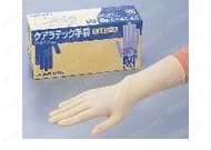 アズピュア ラテックス手袋Ⅱ（ピュアパック） | アズワン | MISUMI
