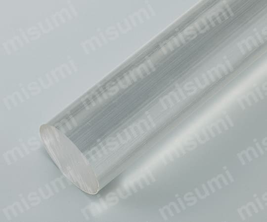 樹脂丸棒 外径（Φmm） 6～200
