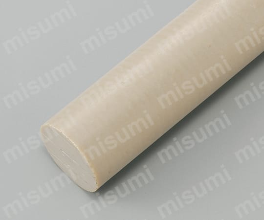 2-9588-23 | 樹脂丸棒 外径（Φmm） 6～200 | アズワン | MISUMI(ミスミ)
