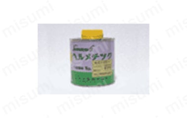 ヘルメチック ガス配管用シール剤 G-100IV 商品イメージ