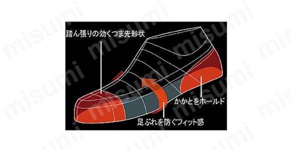 3Dコンフォートラスト
