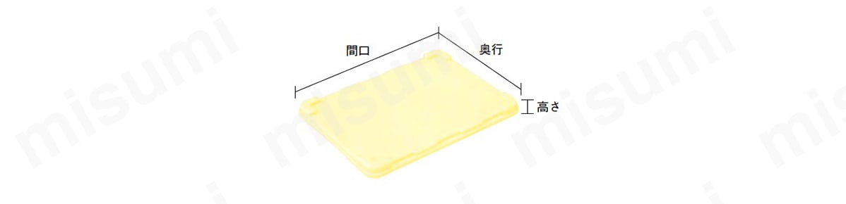 ばんじゅう(クリーム透明)_フタ:関連画像