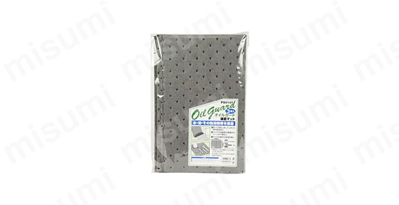 721001 | SWS Oilguard 油専用吸着マット PS1201 | 湘南ワイパー