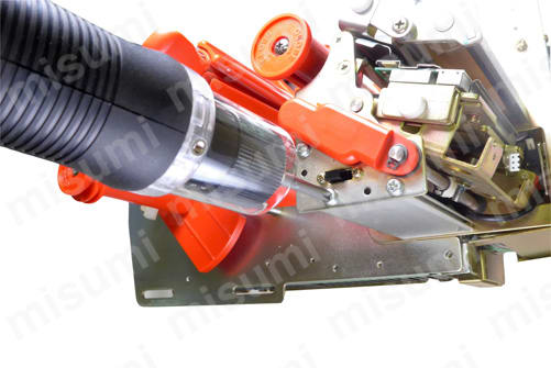 低電圧DCタイプブラシレスドライバー HFB-500シリーズ  用途