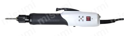 カウンター内蔵電動ドライバー HFB-BE500シリーズ  外観1