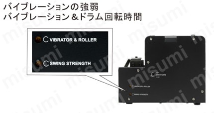 ねじ供給機 BSF-1450  特長4