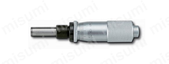新潟精機 SK 指示マイクロメーター 0-25mm MC263-25IS-